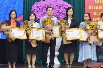 Công ty Thuốc lá Sài Gòn lọt top 3 doanh nghiệp nộp ngân sách dẫn đầu...